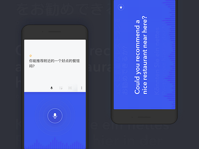 Translate App