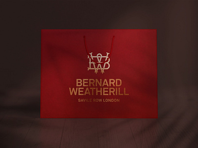 Bernard Weatherill Packaging