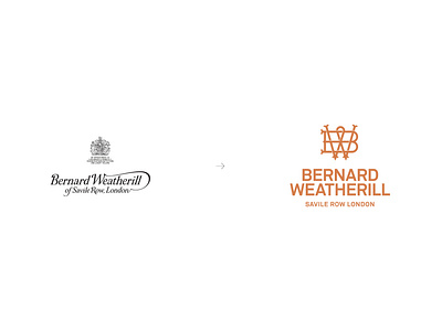 Bernard Weatherill Identity