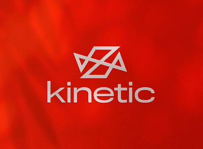 Kinetic Fishing Identity brand design brand identity branding denmark fishing graphic design identity logo logomark logotype nordic scandinavian symbol tackle trademark visual identity