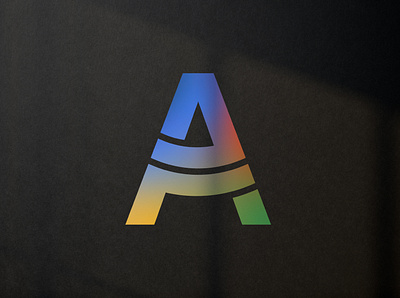 Alzheimers Disease Academy Logo brand brand identity branding graphic design identity logo logomark logotype symbol trademark visual identity