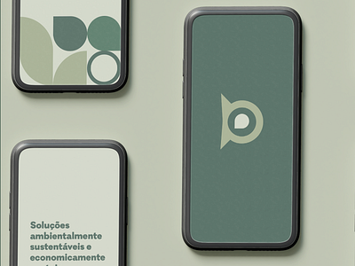 Biomaq | Visual Identity brand brand identity branding design graphic design green health illustration jullyana barasileiro logo logotype