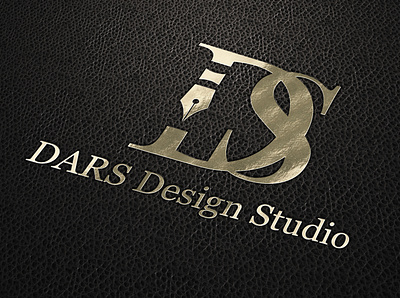 Dars Design branding design icon illustration logo mockup mockups photo photoshop typography