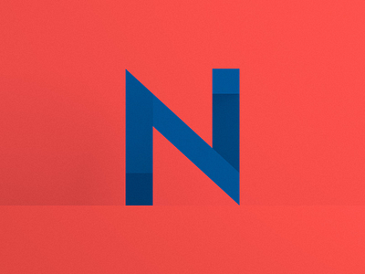 36 Days of Type - N 36 days of type 36daysoftype animation cinema 4d loop typography