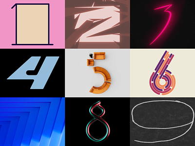 36 Days of Type 2022 - 4/4 36 days of type 36daysoftype after effects animation cinema 4d loop