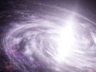 Galaxy 3d after effects galaxy space stardust stars