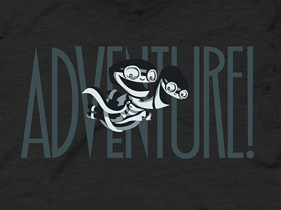 Double Fine Kickstarter Backer Shirt