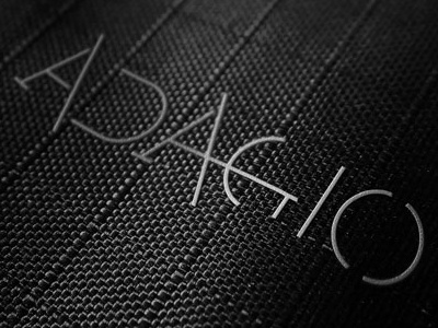 Adagio logo