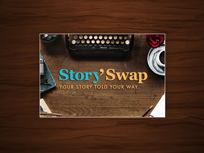 Story Swap