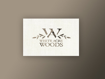 Logo for a new needle work app branding creative direction logo design