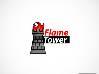 FlameTower