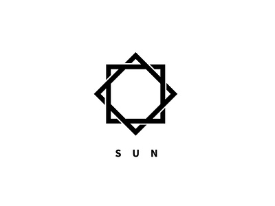 SUN Logo Concept
