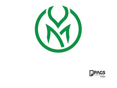 VM Logo Concept