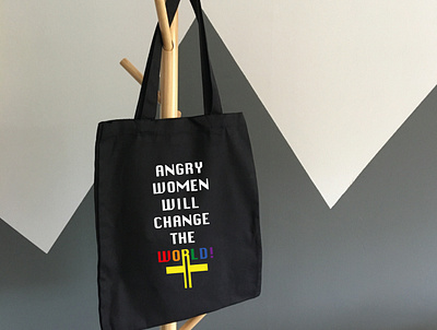 Bag Design bag design homosexual human minimal pride pride month women