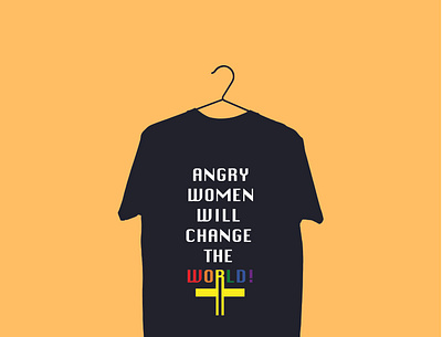 T-Shirt Design design homosexual human minimal mockup pride pride month tshirt women