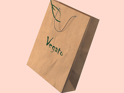 Vegato Bag