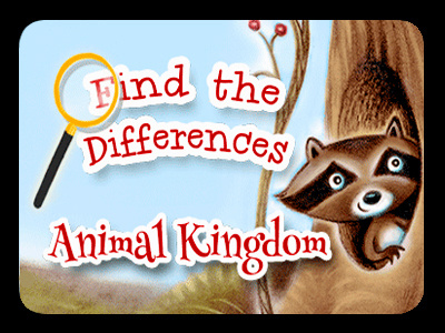 Ftd Racoon animals childrens app childrens illustration raccoon