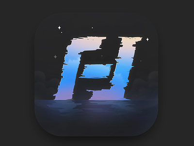 app icon