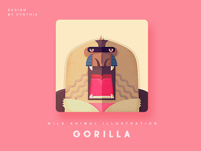 GORILLA