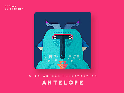 ANTELOPE