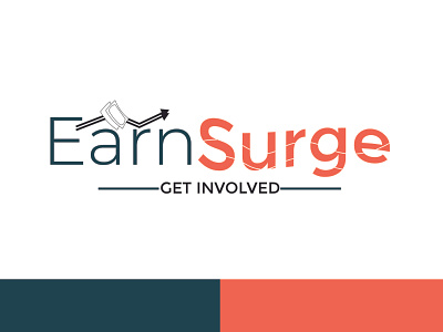 EarnSurge Logo