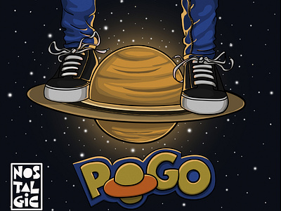 Pogo