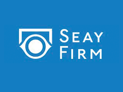 Wink // Seay Firm