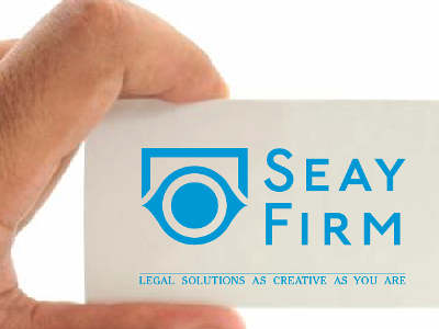 Seay Firm Card