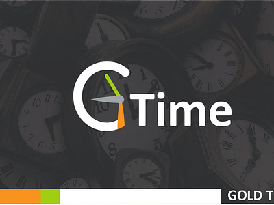 G time by Soyed Jobyer on Dribbble