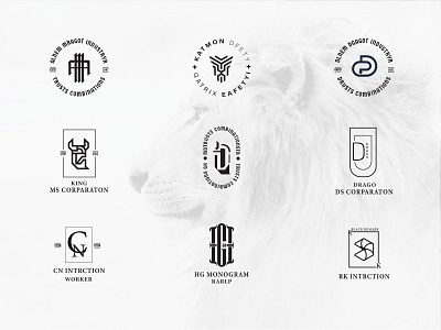 Mm Monogram designs, themes, templates and downloadable graphic elements on  Dribbble