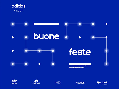 ADIDAS CHRISTMAS 1 adidas blue christmas cool dem digital fun graphic holidays modern sport