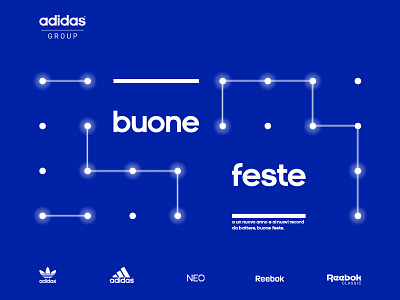 ADIDAS CHRISTMAS 1