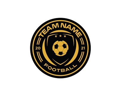 Soccer Logo