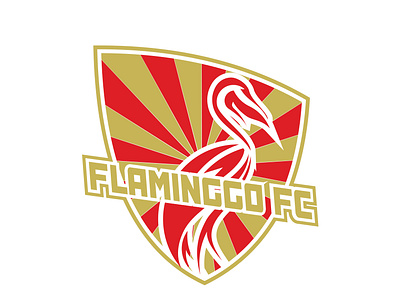 Soccer Logo or football club abstract app branding creative design icon illustration logo vector