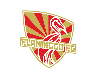 Soccer Logo or football club