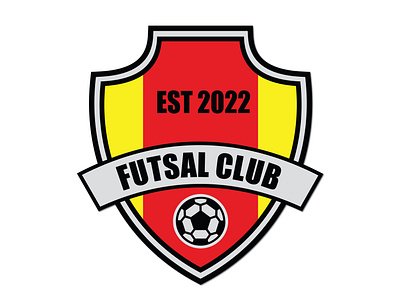 FOOTBALL CLUB or SOCCER LOGO