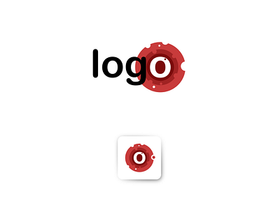 logoO design icon logo logodesign logodesigner logodesignersclub o typography