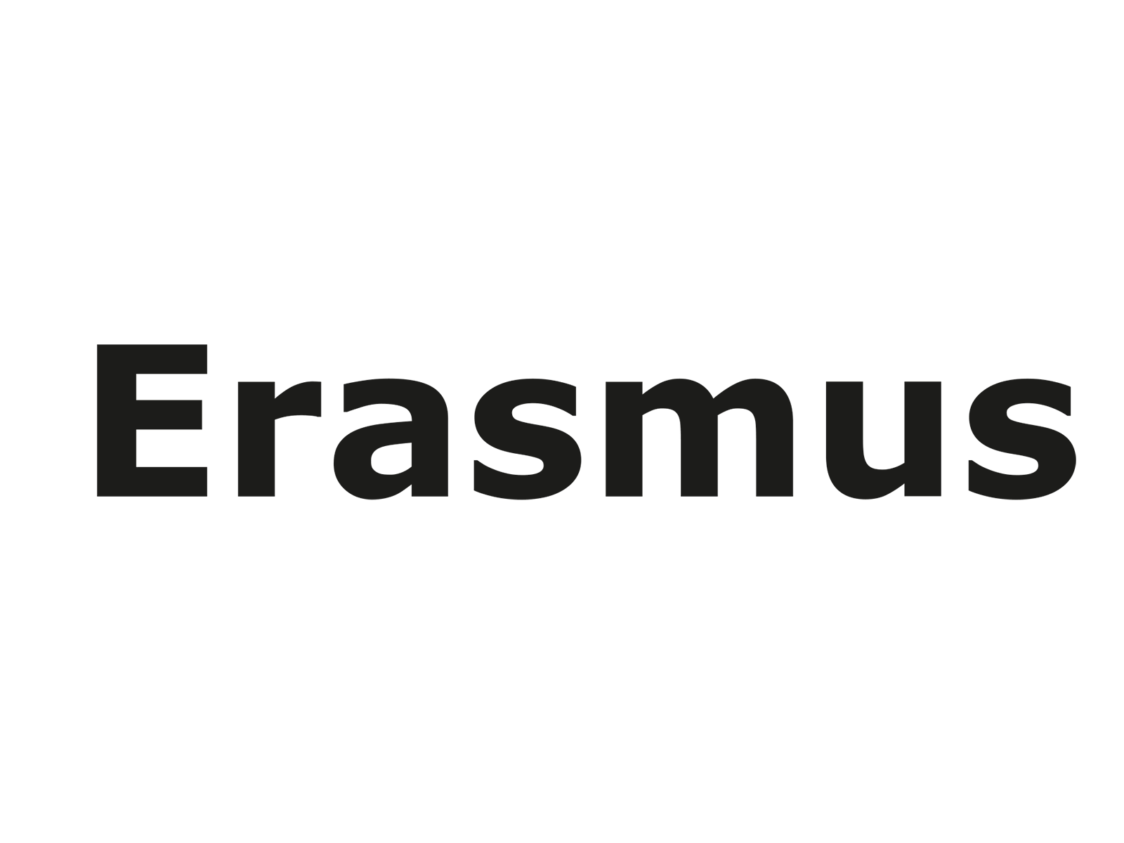 RURAL ERASMUS logo design agencia animation design branding design identity logo