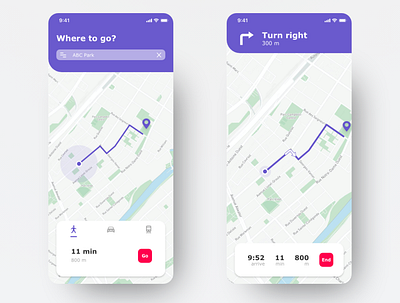 Map App adobexd app appdesign appdesigner application illustration interface mobile app mobile app design mobile design mobile ui mockup modern ui uiux uiuxdesign uiuxdesigner ux