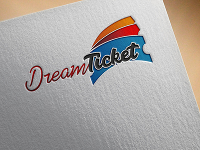 Dream ticket