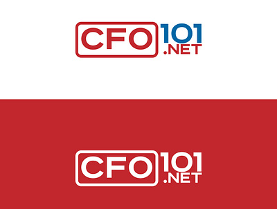 CFO101 1 branding business business logo design icon illustration logo vector