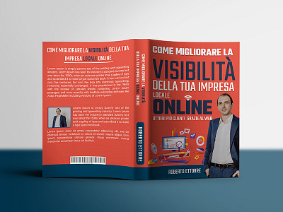 Online Book Cover