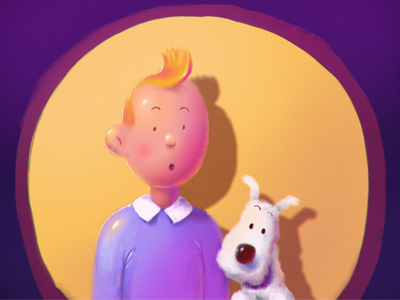 Tintin