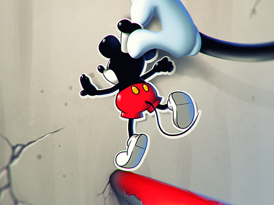 mickey balances