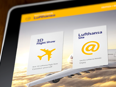 Lufthansa