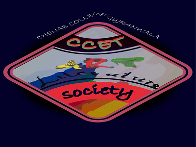 art society of ccet