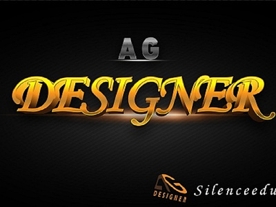 AG Designer