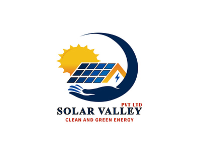 Solar valley