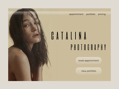 Catalina Photography