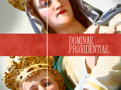 Dominae Providentiae